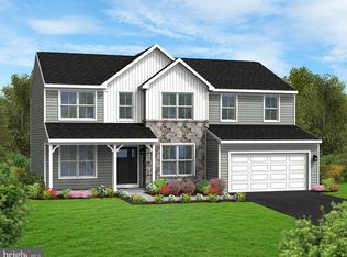 26 Ladderback Ln, Mohnton, PA 19540