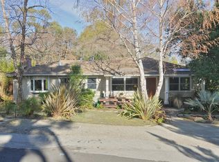 18456 Overlook Rd, Los Gatos, CA 95030