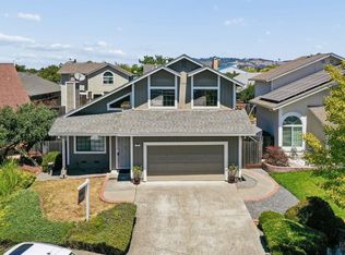1412 Mathias Pl, Rohnert Park, CA 94928