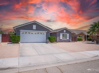 3918 Pacific Ave, Rosamond, CA