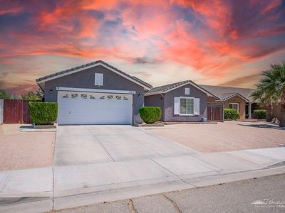 3918 Pacific Ave, Rosamond, CA, 93560