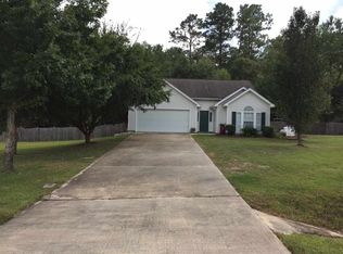 270 Deer Ridge Cir, Havana, FL 32333