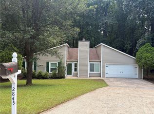 2845 Appling Way NW, Kennesaw, GA 30152