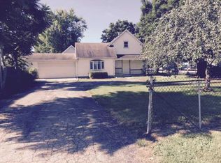 523 Louden St, Urbana, OH 43078
