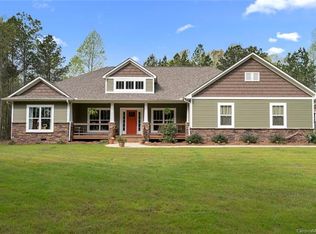 1227 Chambers Rd, York, SC 29745