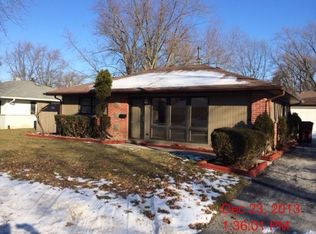 418 Suwanee St, Park Forest, IL