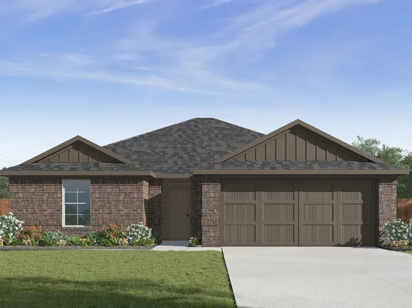 2424 Montgomery St, Sherman, TX 75090