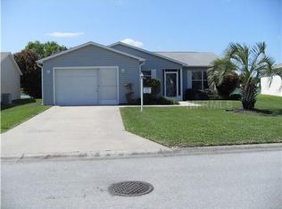 910 Camino Del Rey Dr, The Villages, FL 32159