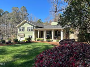 1610 Sycamore St, Durham, NC 27707