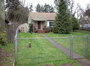 15323 SE Linden Ln, Milwaukie, OR 97267