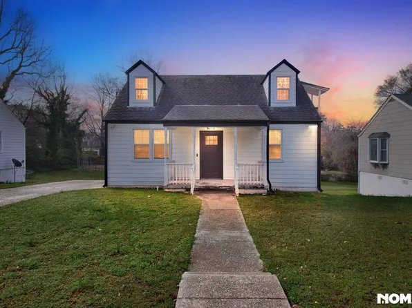 217 Pecan Rd, Raleigh, NC 27603