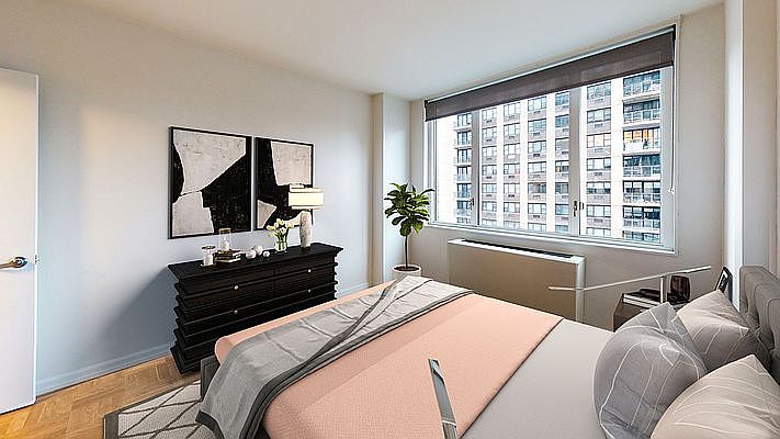 1st image of 401 E 80th St APT 32D