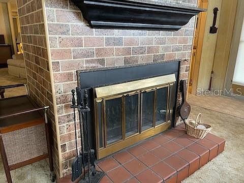 3rd image of 74 N Bobwhite Rd