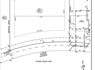 551 Talons Reach Run, Berthoud, CO 80513