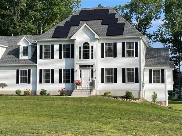 39 Carnic Alps Road, Coventry, CT 06238