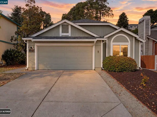 227 Clearview Dr, Vallejo, CA 94591