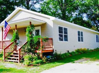 308 Hathaway St, East China, MI