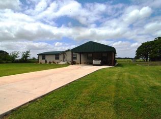 9798 County Road 2440, Terrell, TX 75189