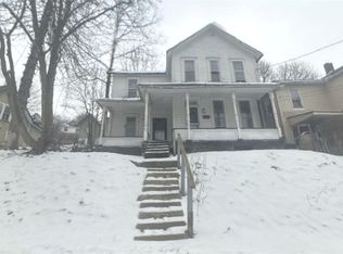 609 E 4th St, Oil City, PA