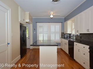 3027 Amherst St, Houston, TX 77005