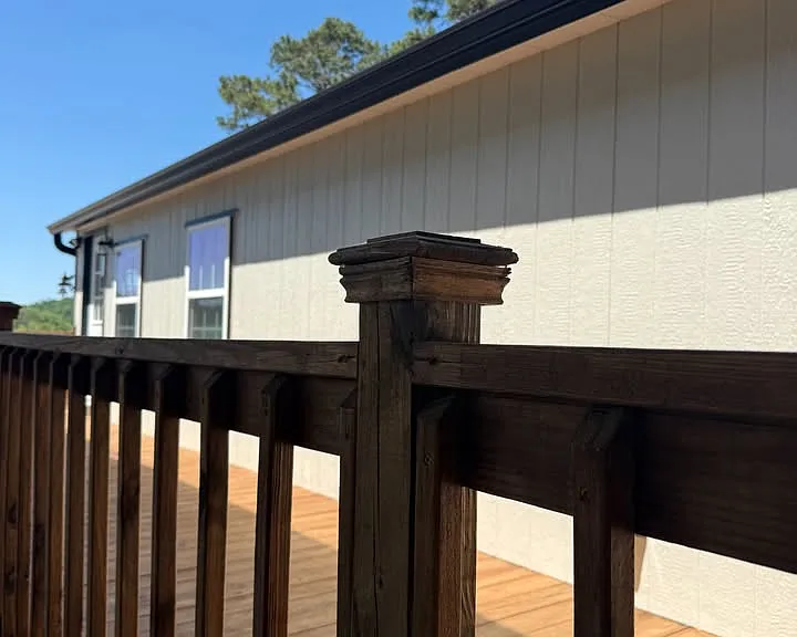 8922 Pickens Gap Rd — Photo 11