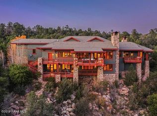 1025 S High Valley Ranch Rd, Prescott, AZ 86303