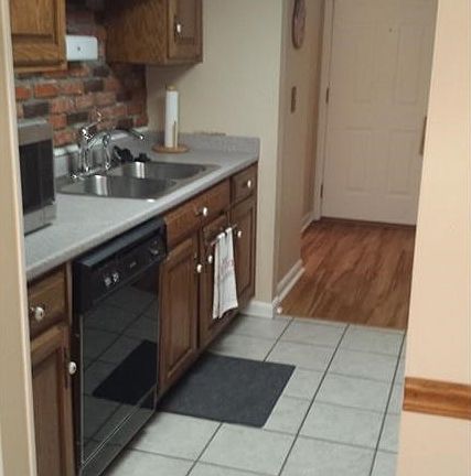 5th image of 1350 Black Forest Dr APT C