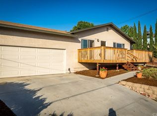 4450 Arizona Ave, Atascadero, CA 93422