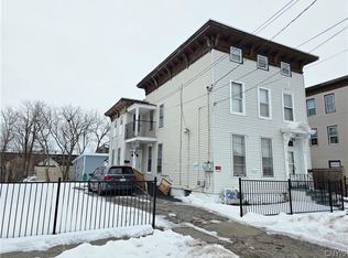 711 Jay St, Utica, NY 13501