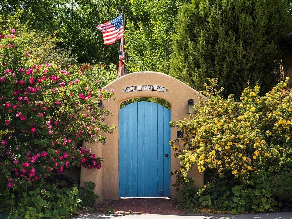 510 Dolan St, Taos, NM 87571 MLS 110473 Zillow