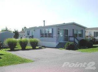 11909 W Yardarm Dr, Berlin, MD 21811