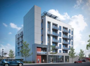 Vadara West, San Diego, CA 92104