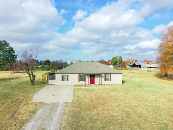 182 County Road 120, Bono, AR 72416