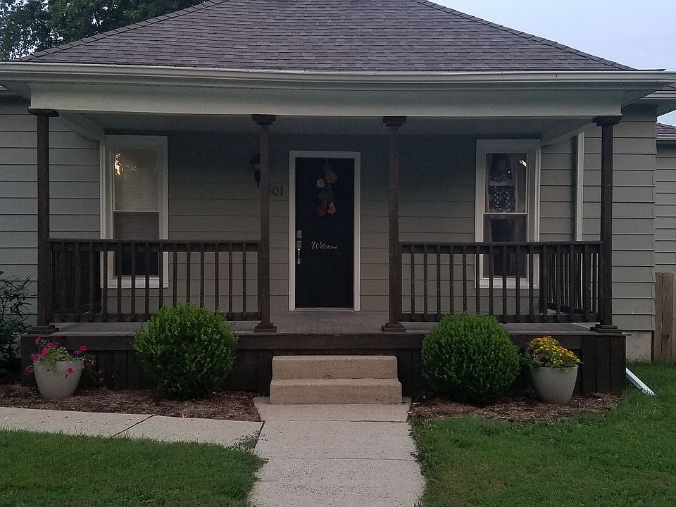1st image of 501 S East St