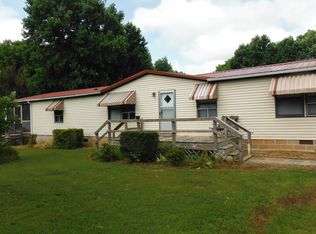 6501 S James Madison Hwy, Dillwyn, VA 23936