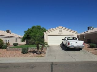 11206 W Las Palmaritas Dr, Peoria, AZ 85345