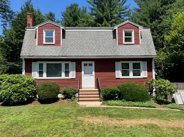 144 Vale St, Tewksbury, MA 01876