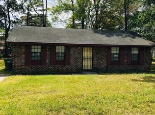 204 Shamrock Dr, Summerville, SC 29483