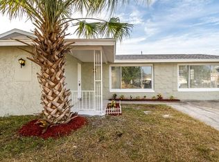 9301 Crabtree Ln, Port Richey, FL 34668