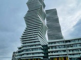 3900 Confederation Pkwy #5007, Mississauga, ON L5B 0K7