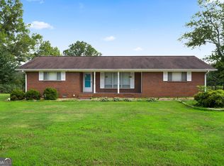 701 W Nance Springs Rd SW, Dalton, GA 30721