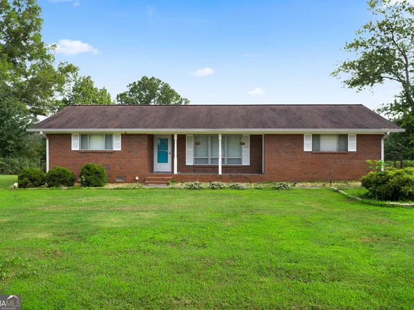 701 W Nance Springs Rd SW, Dalton, GA 30721