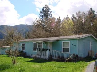 461 Walker Rd, Grants Pass, OR 97527