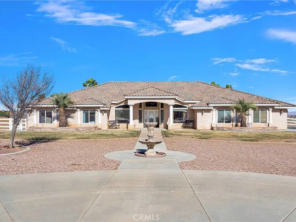 9980 Adobe Rd, Oak Hills, CA 92344