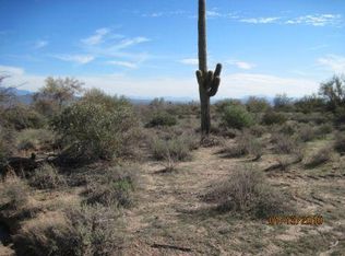 0 N 168th St #N, Scottsdale, AZ 85262