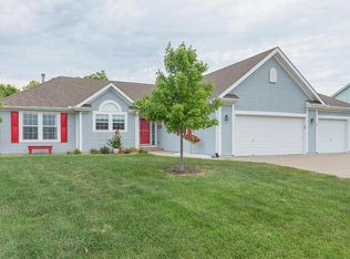 13895 Station Dr, Platte City, MO 64079