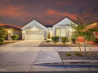 22634 E BONANZA Way, Queen Creek, AZ, 85142