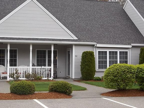 2nd image of 7C Cranberry Grove Way #7C
