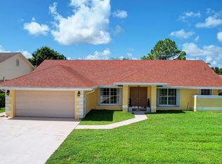 13798 Columbine Ave, Wellington, FL 33414