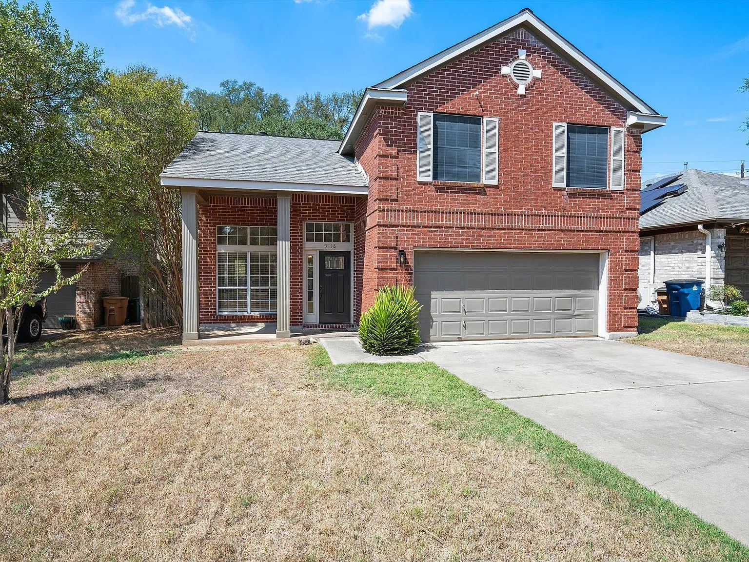 3 bed, 2.5 bath, 1447 sqft, $2,295 — Photo 4